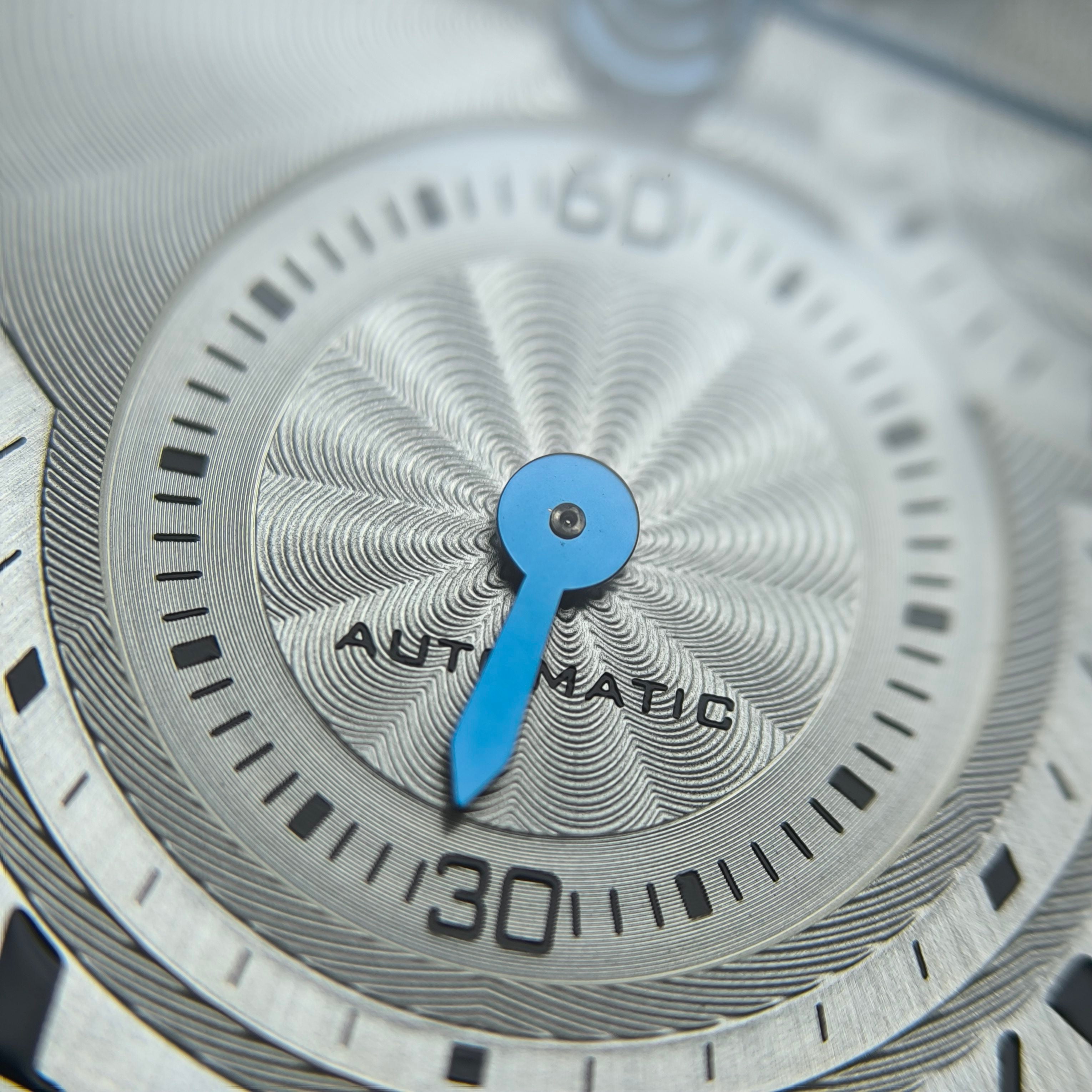 Cartier Blue balloon 44 millimeters W6920003