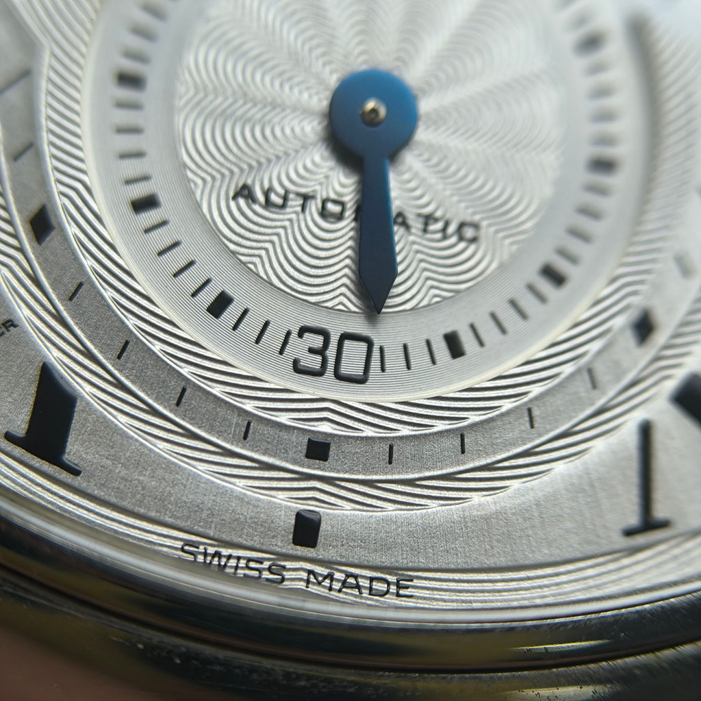 Cartier Blue balloon 44 millimeters W6920003