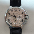 Cartier Blue balloon 44 millimeters W6920003