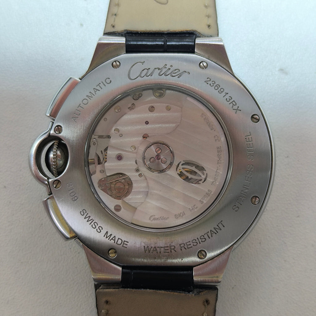 Cartier Blue balloon 44 millimeters W6920003
