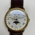 Blancpain Villeret 42 mm 6639 3642 55B