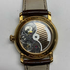 Blancpain Villeret 42 mm 6639 3642 55B