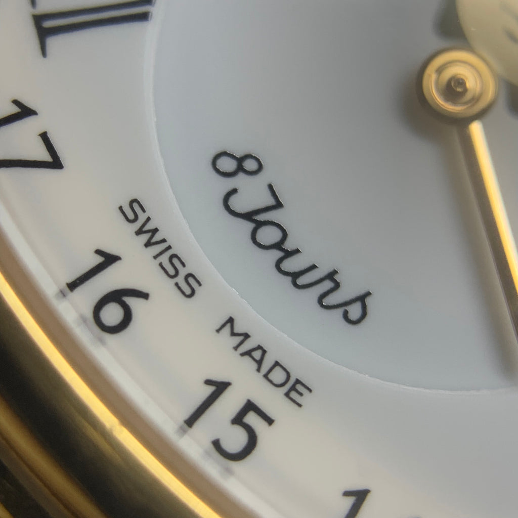 Blancpain Villeret 42 mm 6639 3642 55B