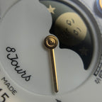 Blancpain Villeret 42 mm 6639 3642 55B