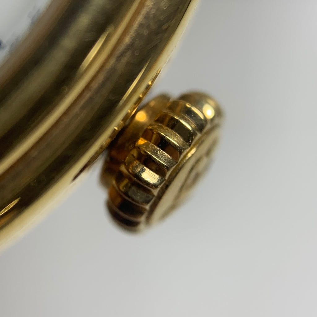 Blancpain Villeret 42 mm 6639 3642 55B