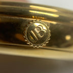 Blancpain Villeret 42 mm 6639 3642 55B