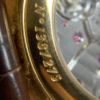 Blancpain Villeret 42 mm 6639 3642 55B