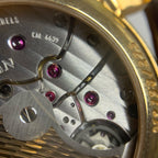 Blancpain Villeret 42 mm 6639 3642 55B
