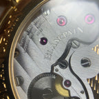 Blancpain Villeret 42 mm 6639 3642 55B