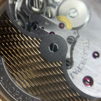 Blancpain Villeret 42 mm 6639 3642 55B