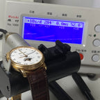 Blancpain Villeret 42 mm 6639 3642 55B