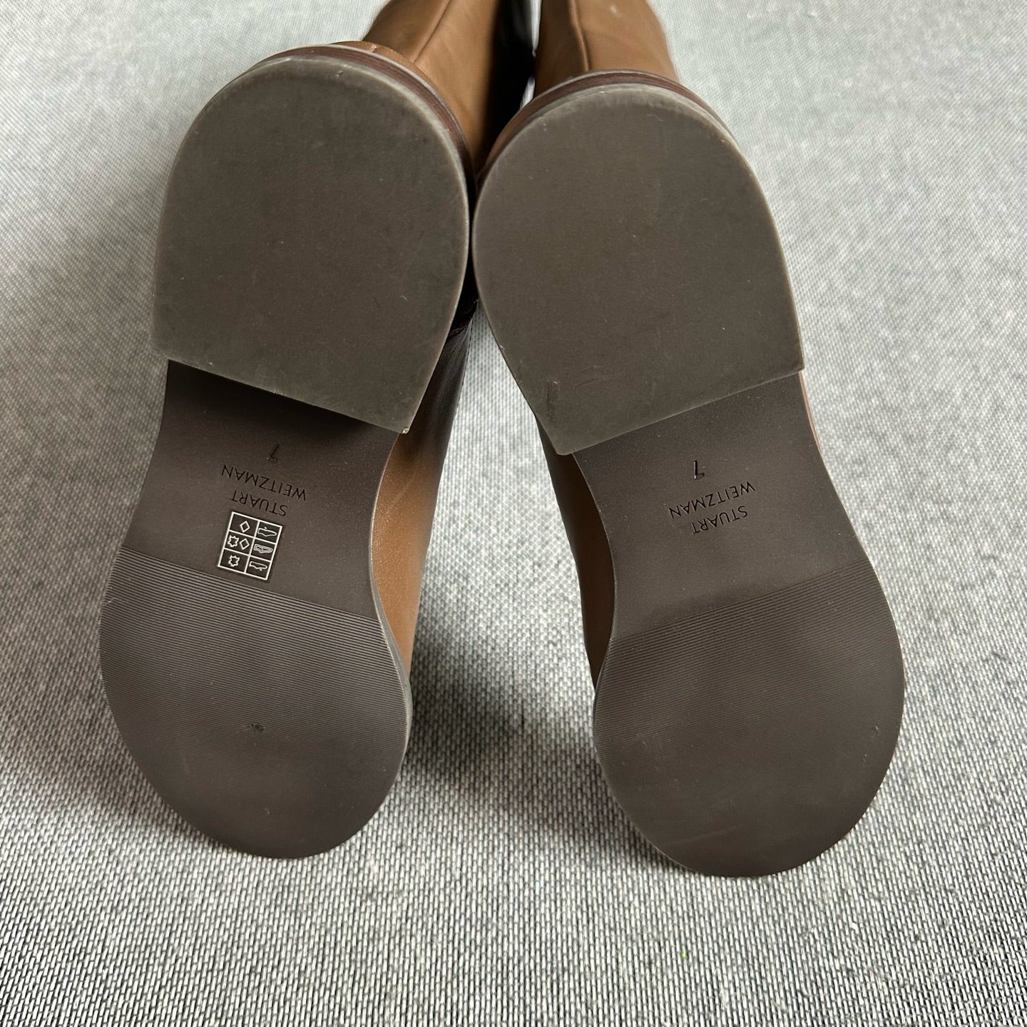 空白 Leather