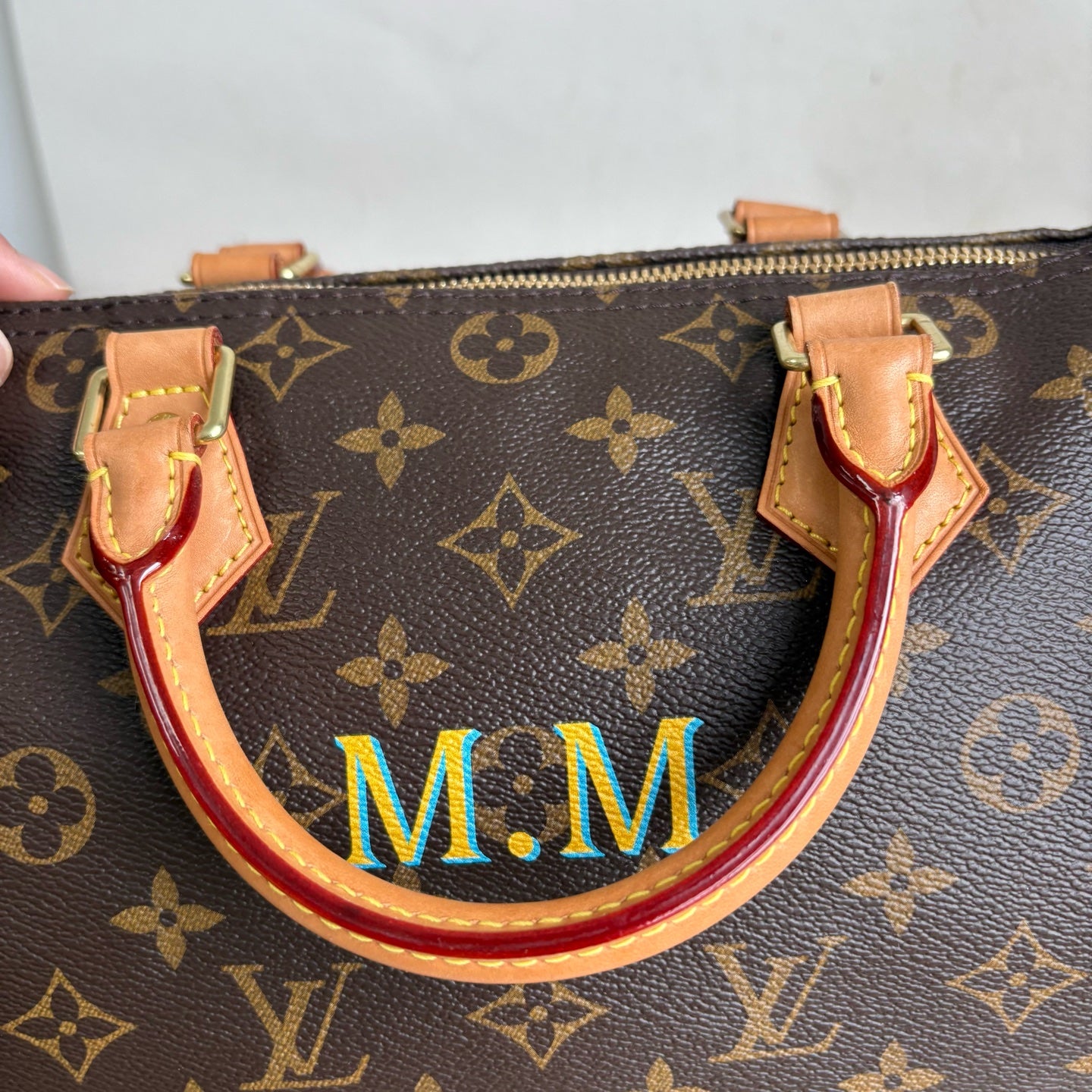 Louis Vuitton