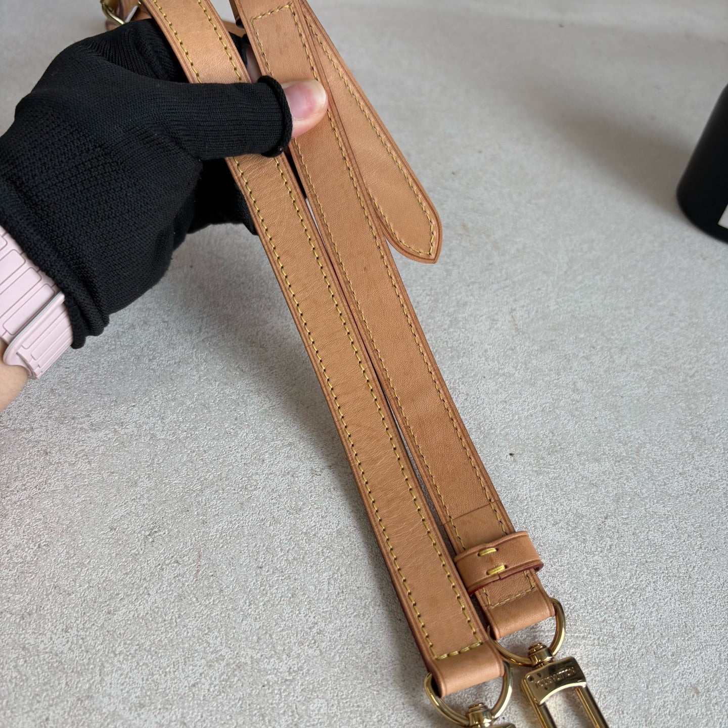 Louis Vuitton