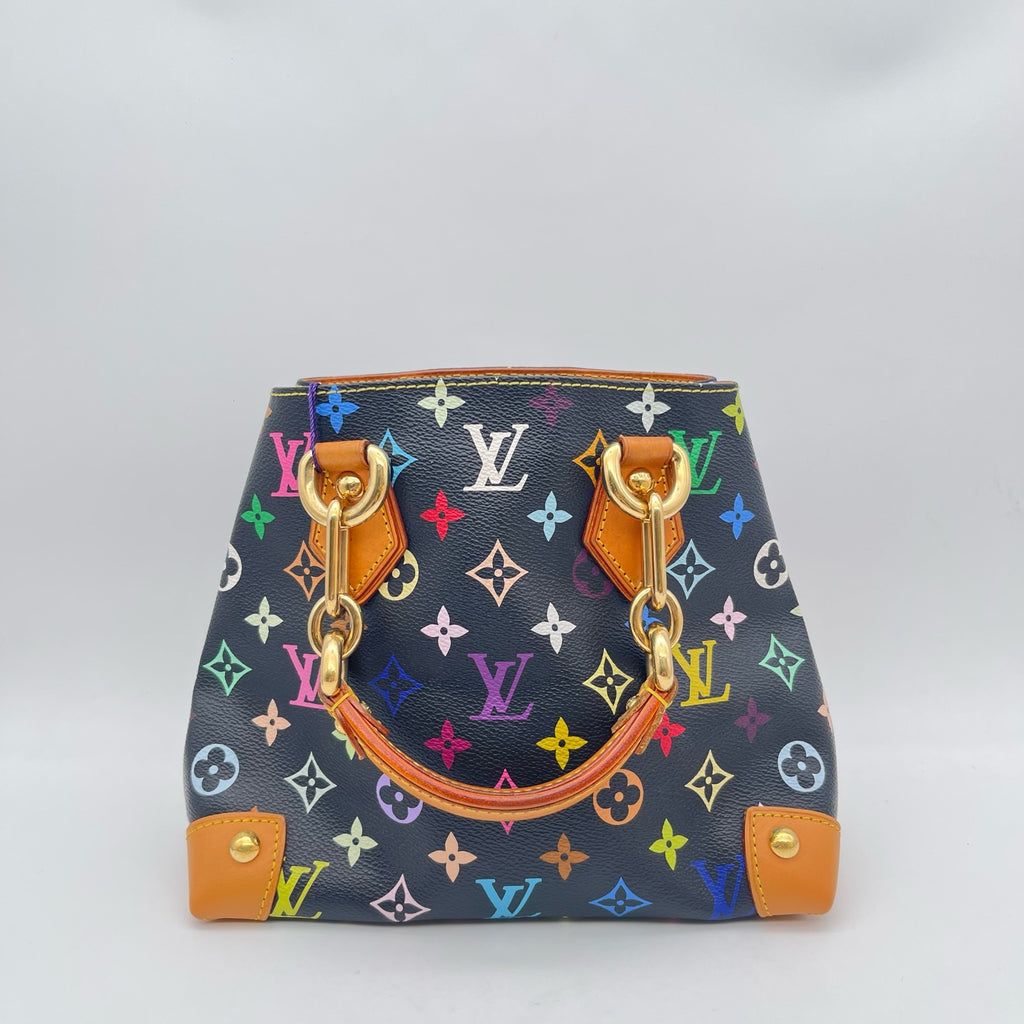 Louis Vuitton Satchel