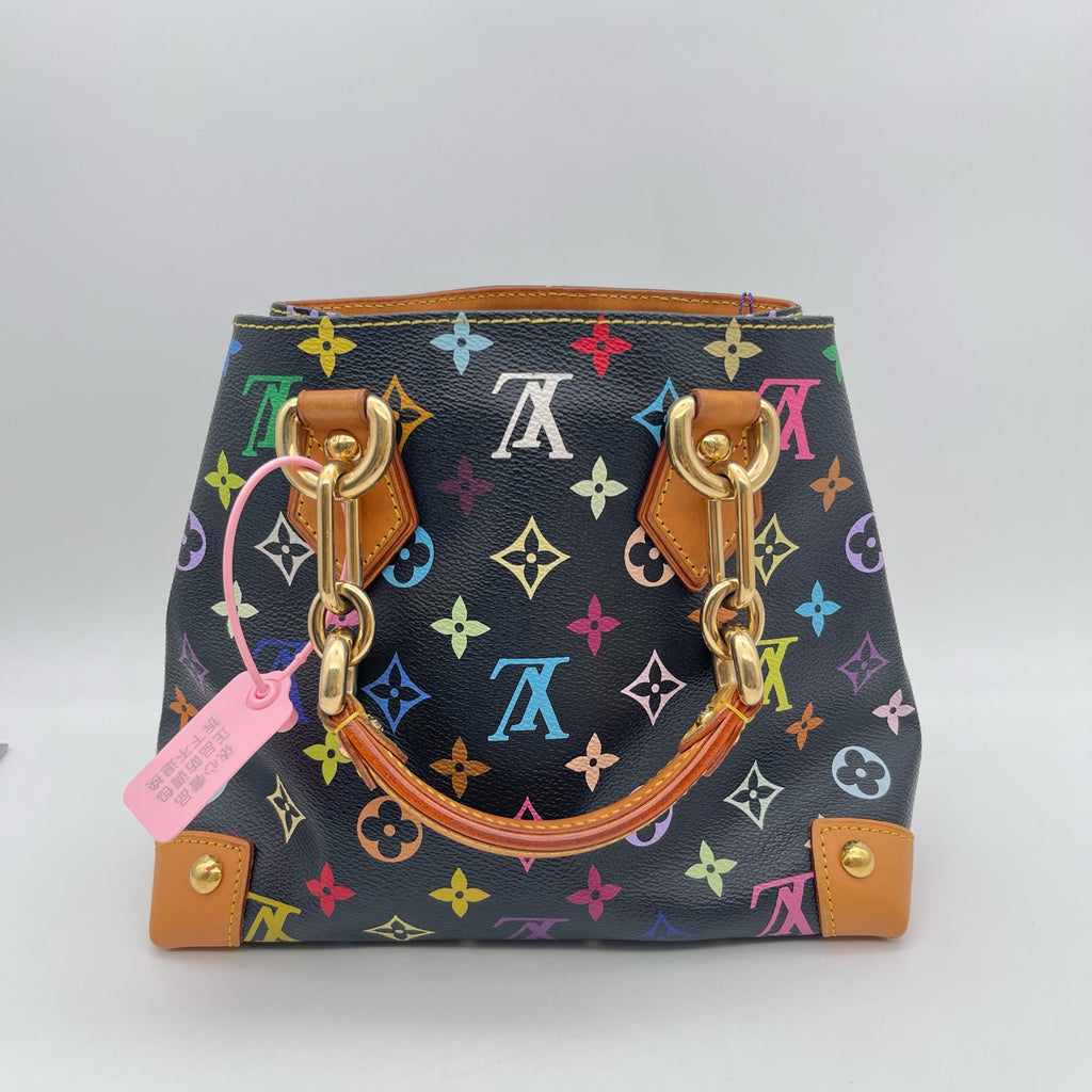 Louis Vuitton Satchel