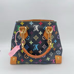 Louis Vuitton Satchel