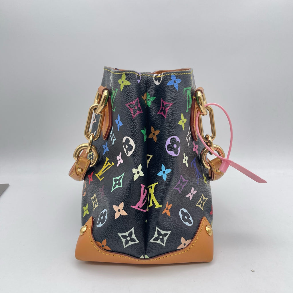 Louis Vuitton Satchel