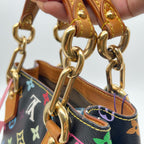 Louis Vuitton Satchel