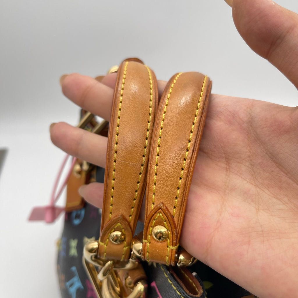 Louis Vuitton Satchel