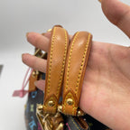 Louis Vuitton Satchel