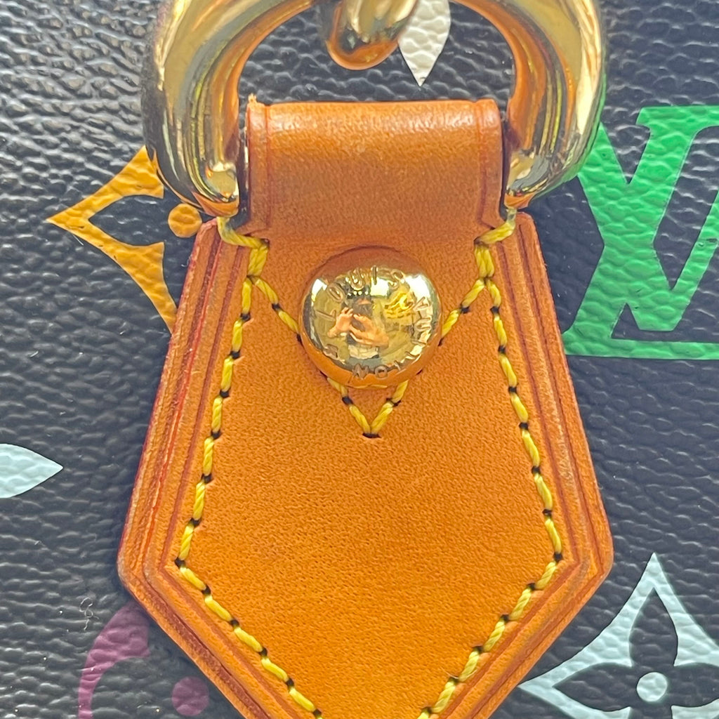 Louis Vuitton Satchel
