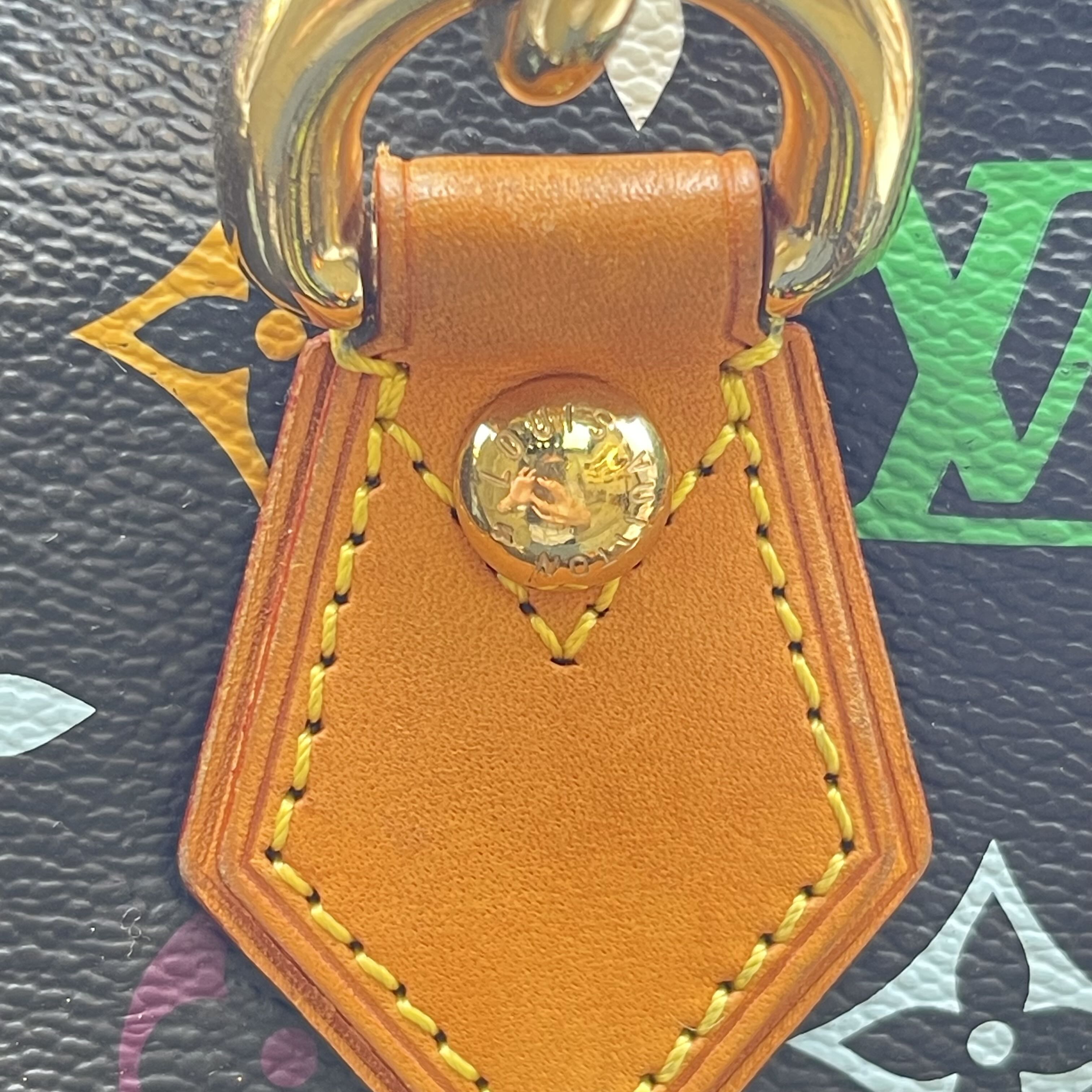 Louis Vuitton Satchel