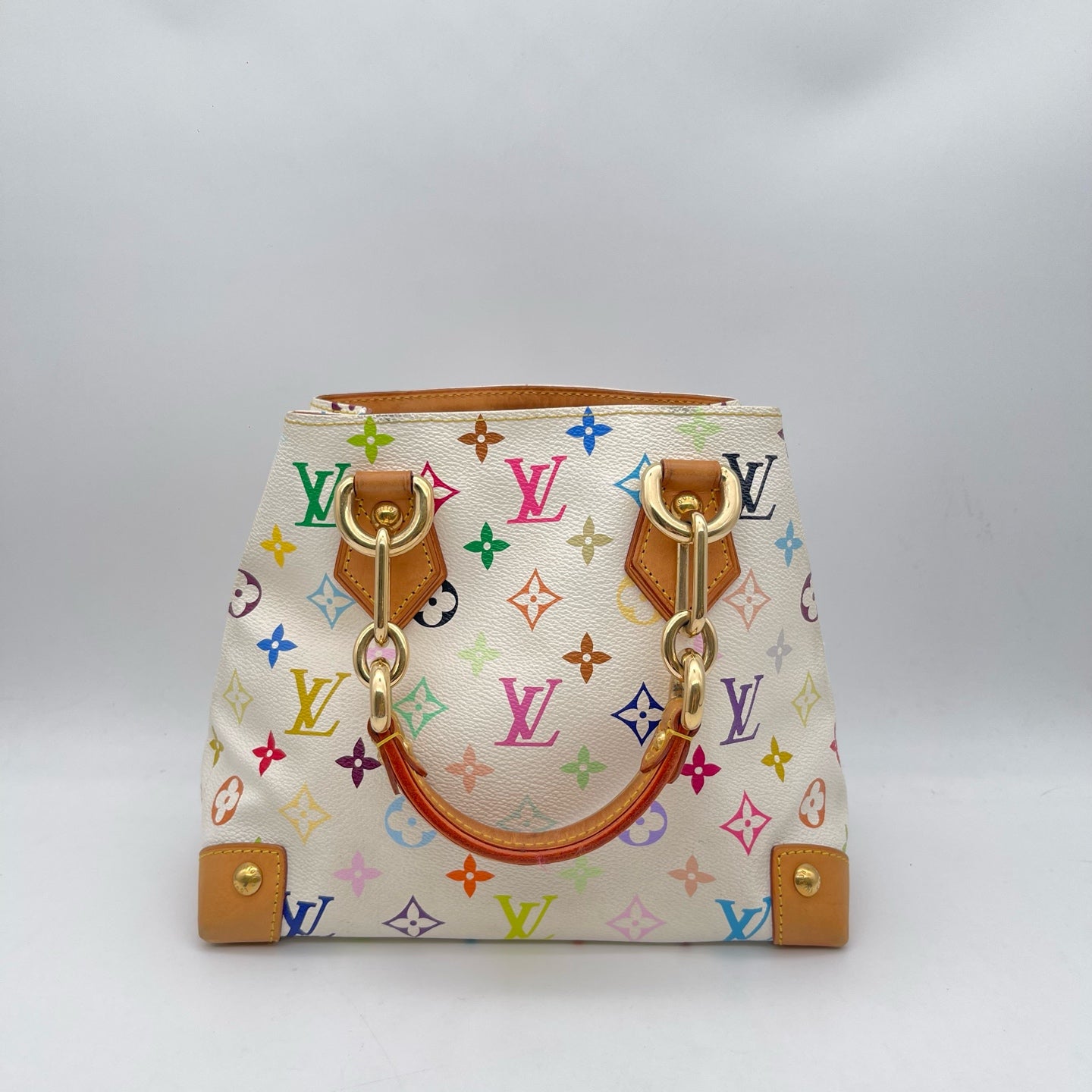 Louis Vuitton Satchel