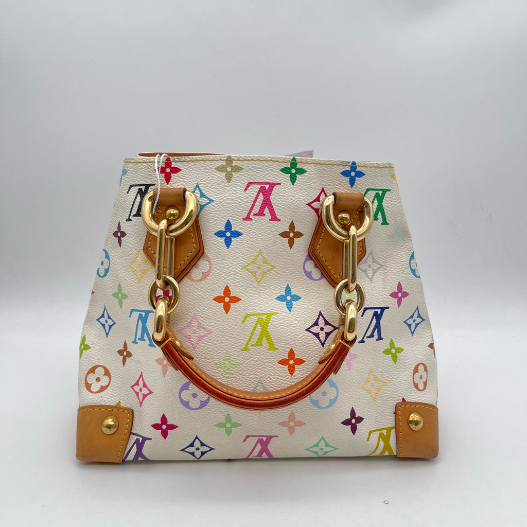 Louis Vuitton Satchel