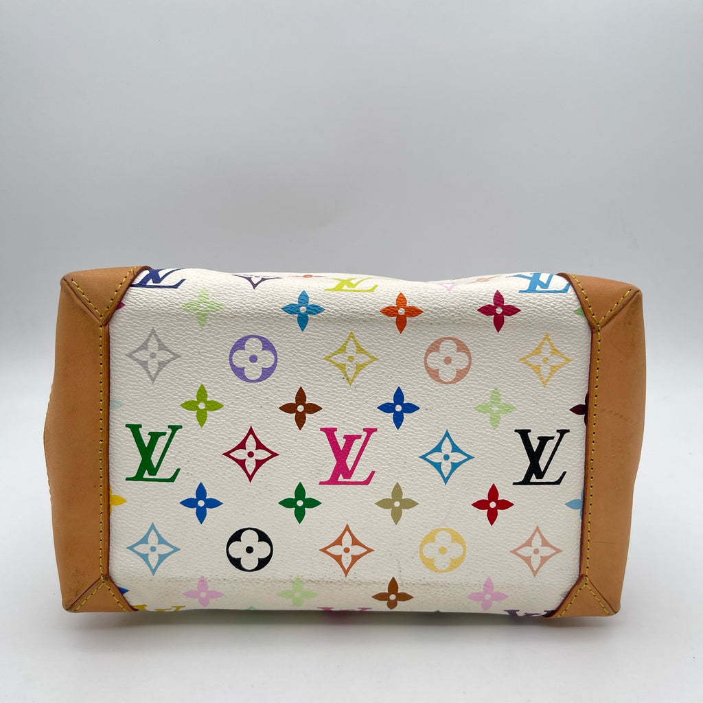 Louis Vuitton Satchel