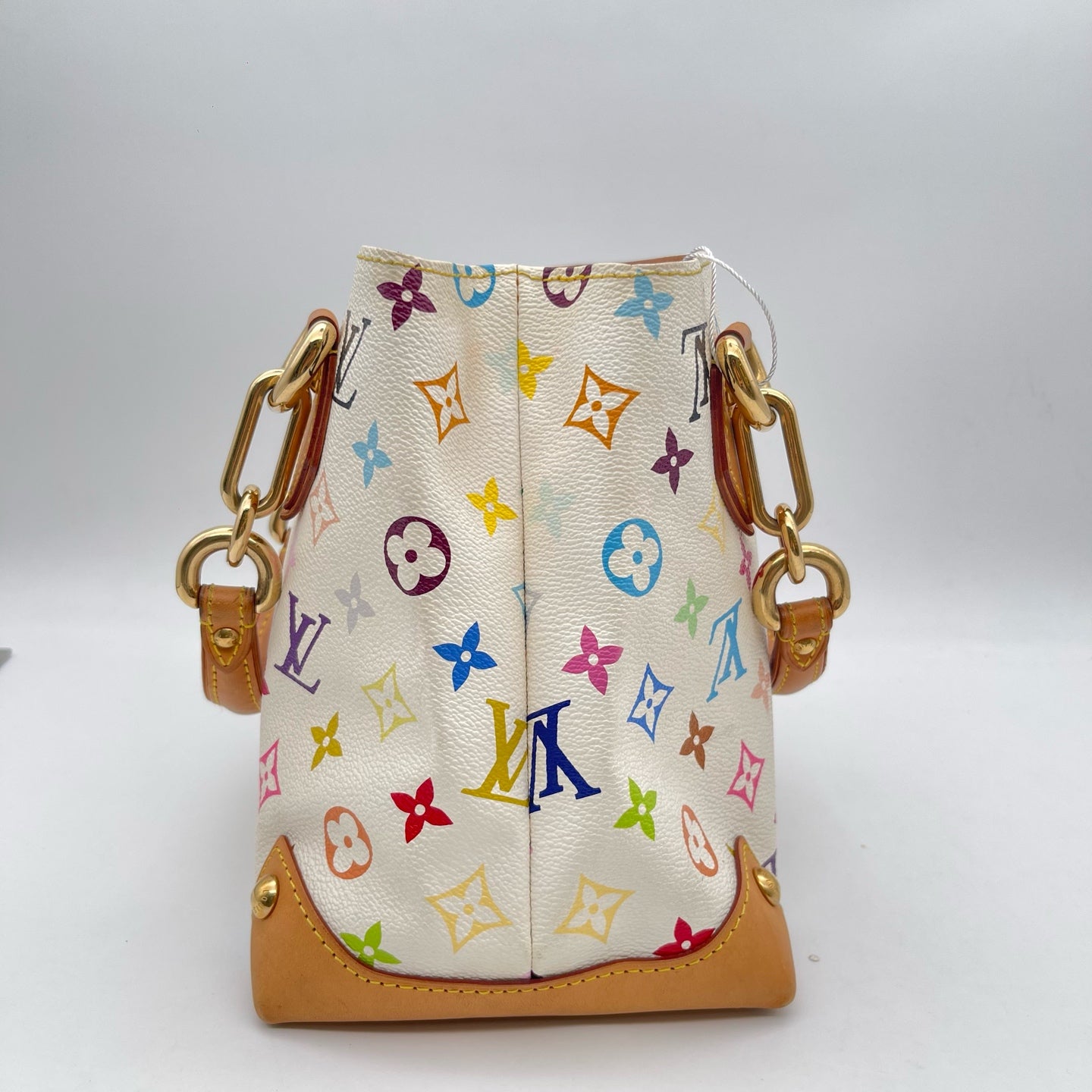 Louis Vuitton Satchel