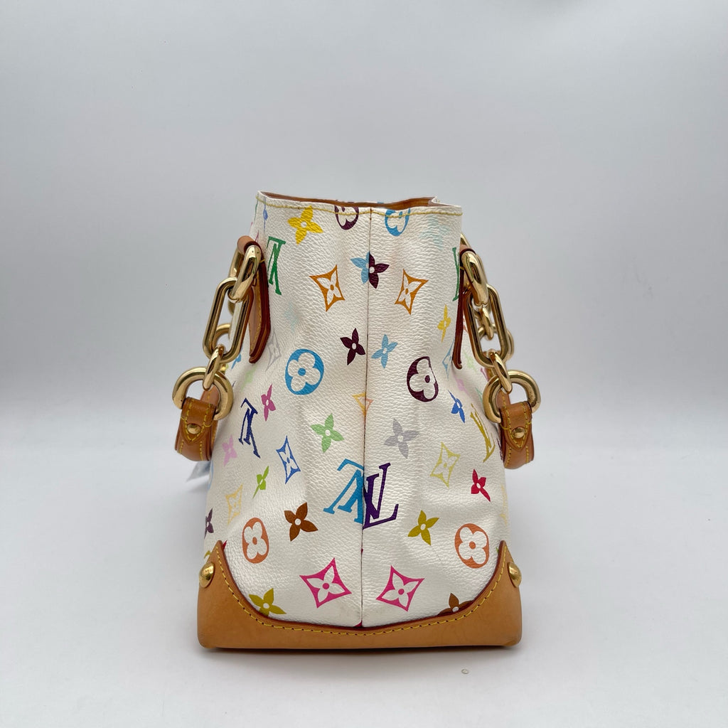 Louis Vuitton Satchel