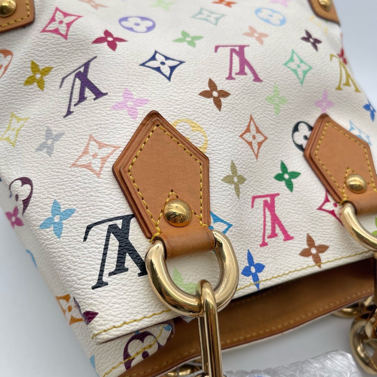Louis Vuitton Satchel