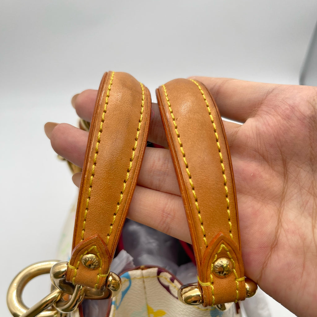 Louis Vuitton Satchel