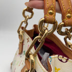 Louis Vuitton Satchel