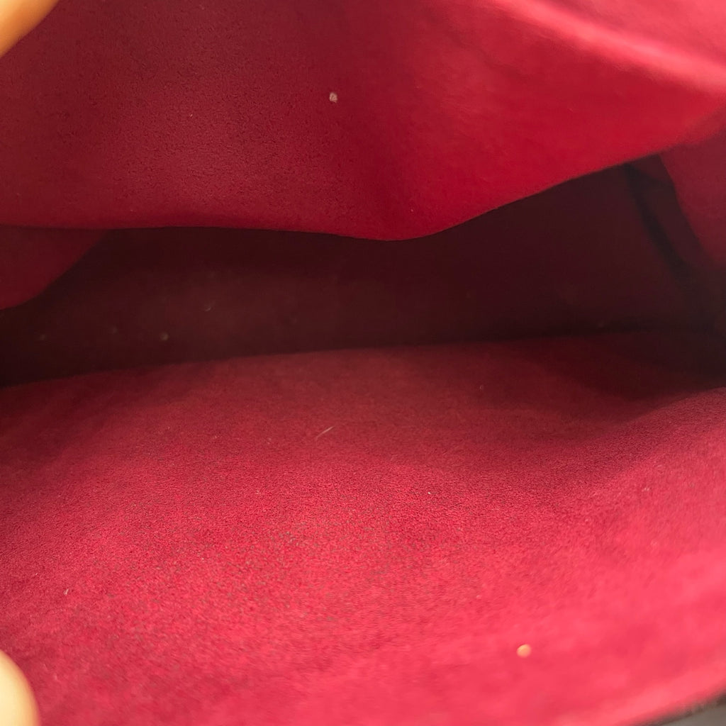 Louis Vuitton Satchel