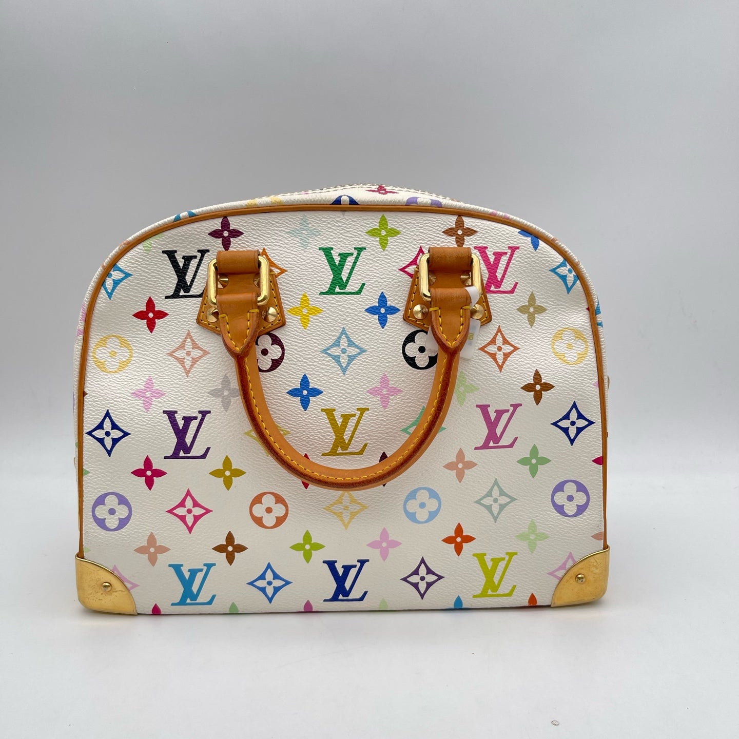 Louis Vuitton Satchel