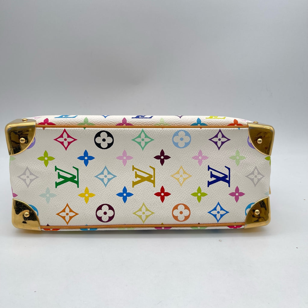 Louis Vuitton Satchel