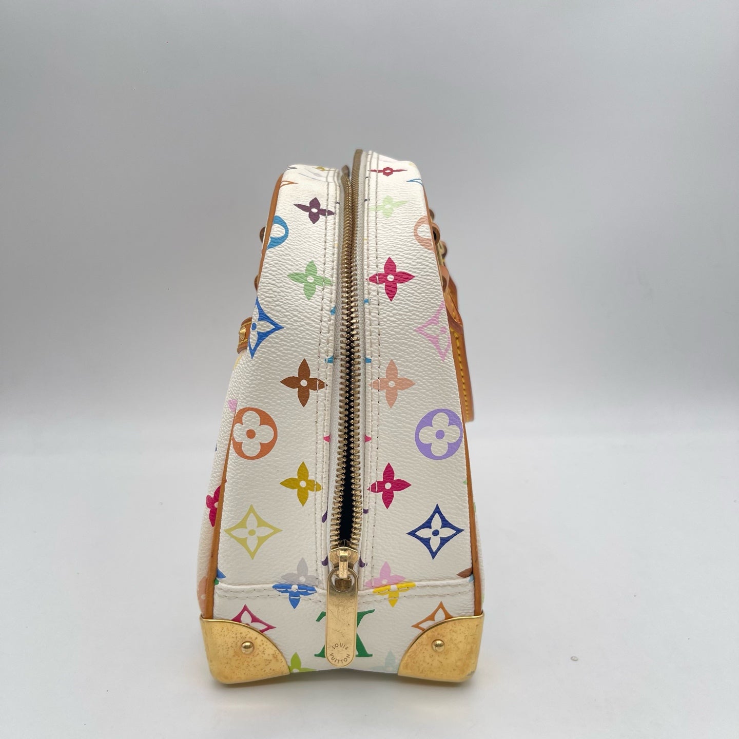 Louis Vuitton Satchel