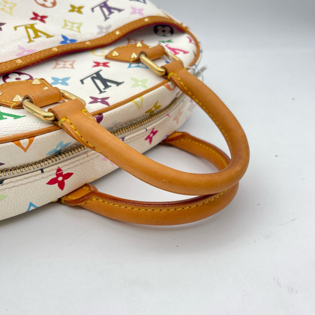 Louis Vuitton Satchel