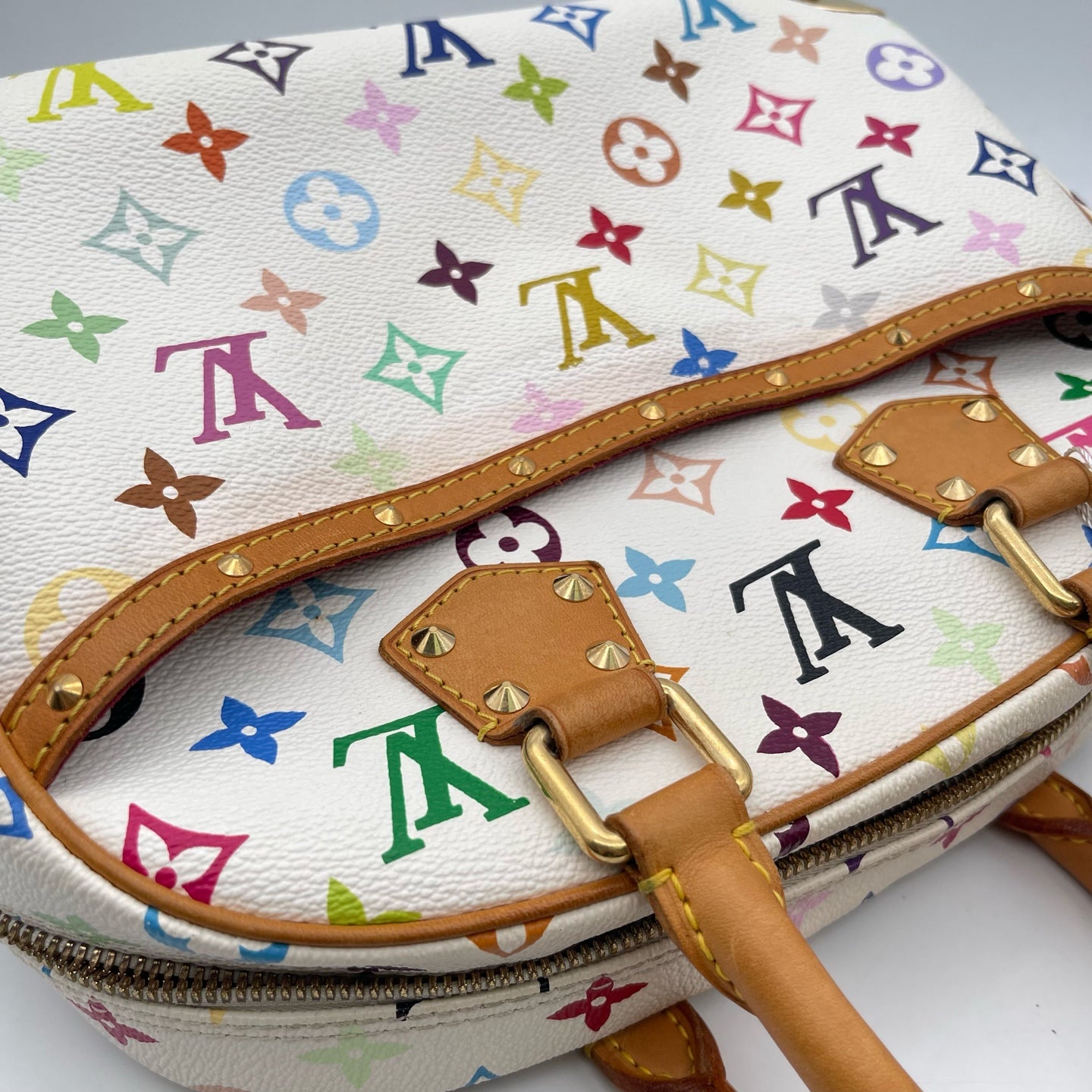 Louis Vuitton Satchel