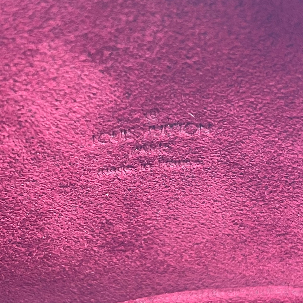 Louis Vuitton Satchel
