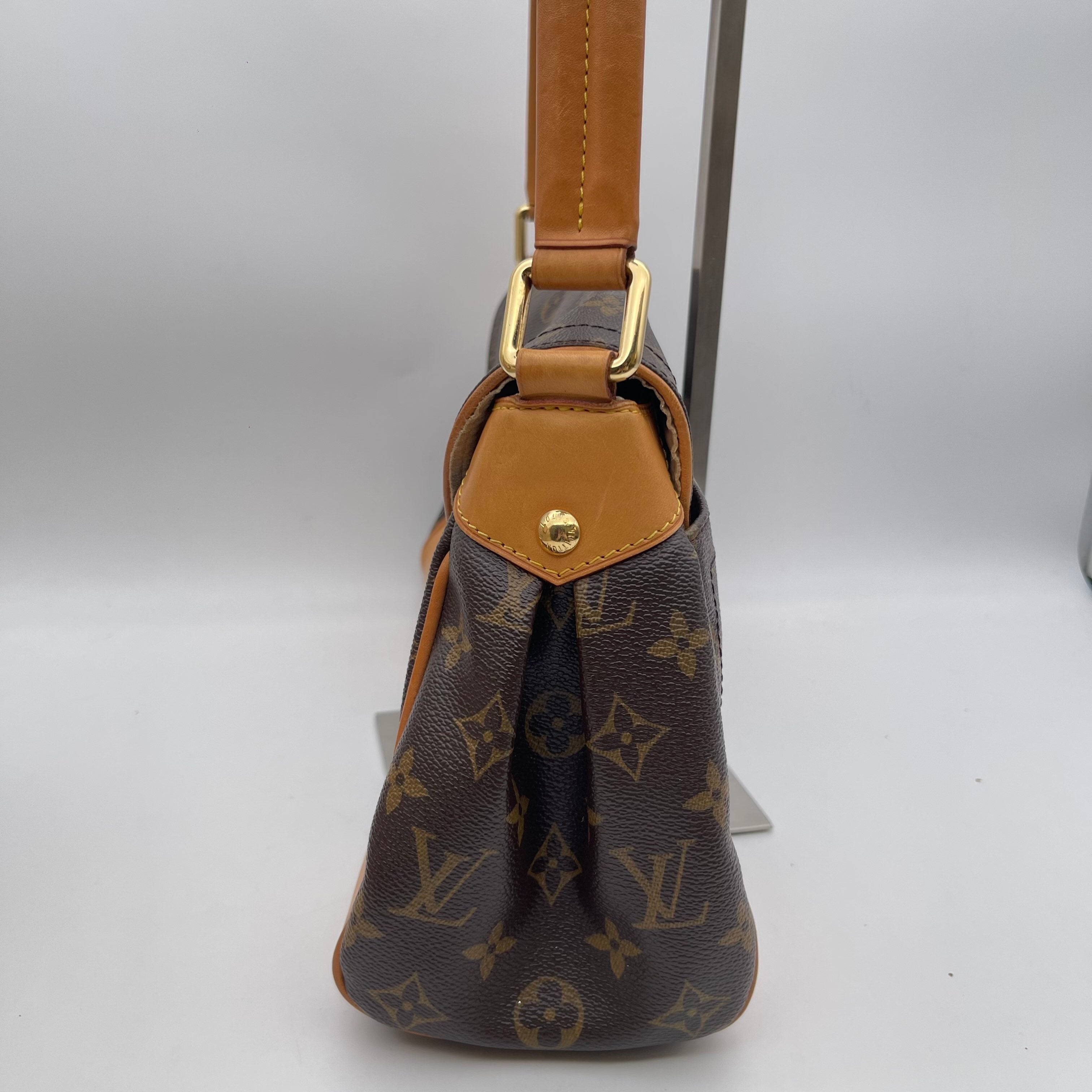 Louis Vuitton Shoulder Bag