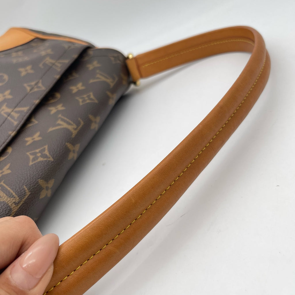 Louis Vuitton Shoulder Bag