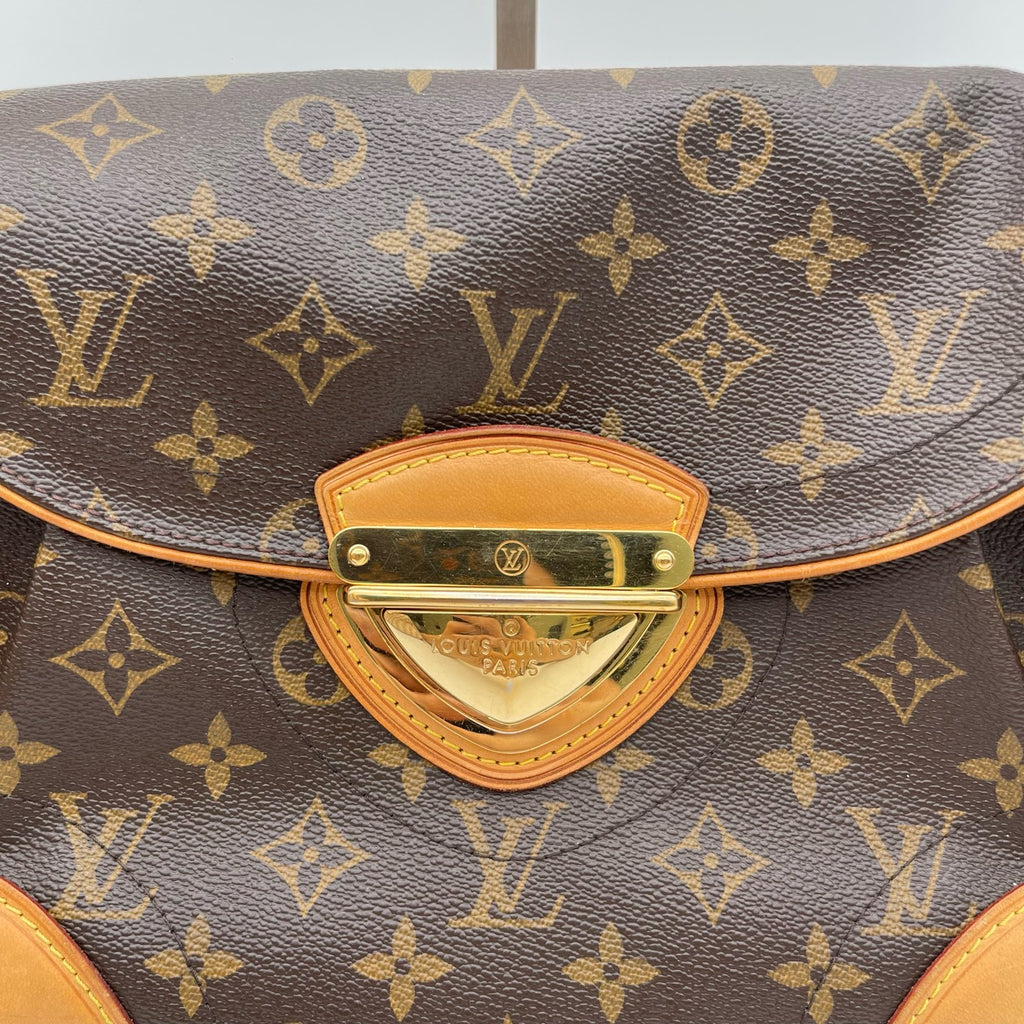 Louis Vuitton Shoulder Bag