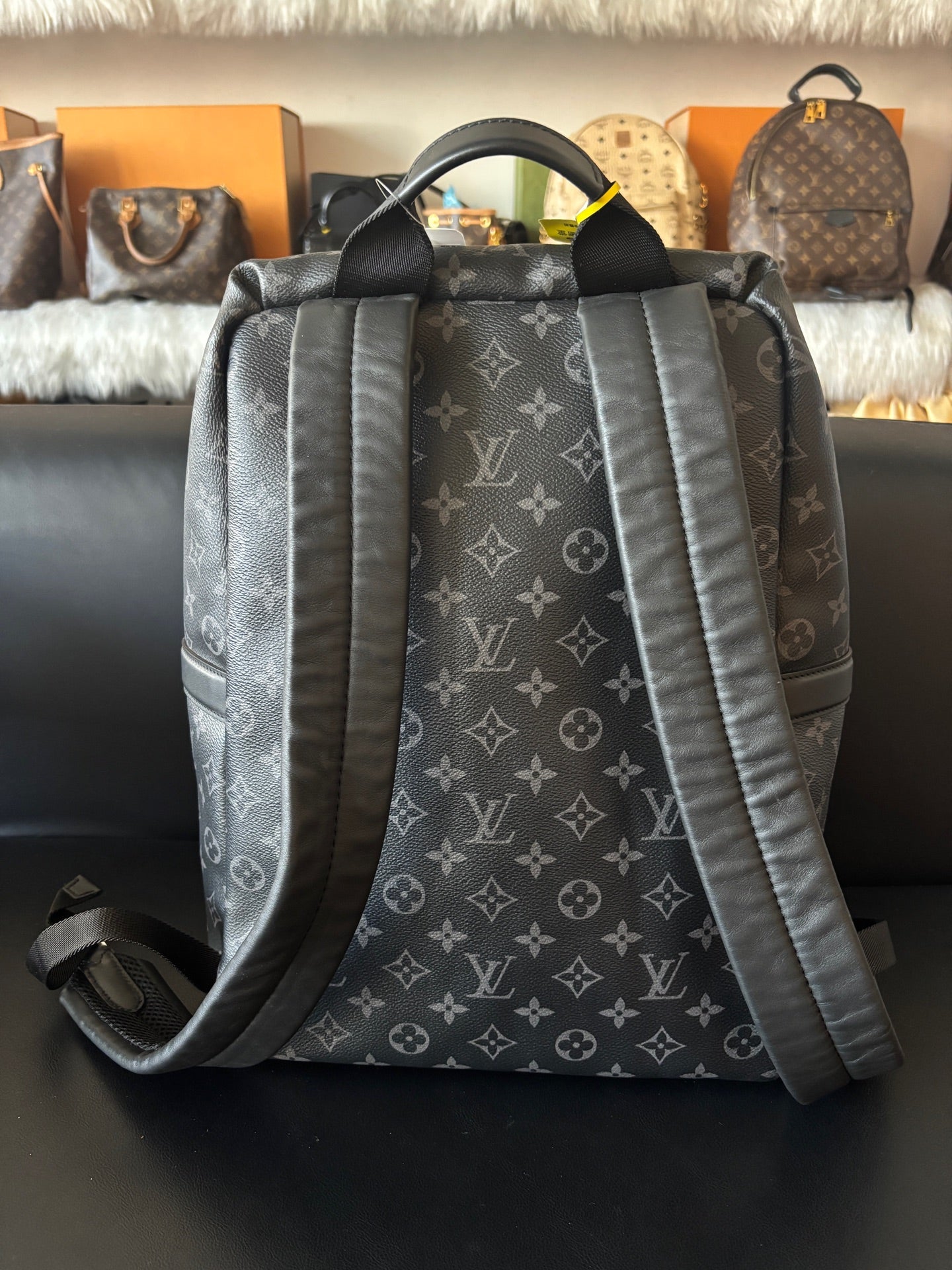 Louis Vuitton Backpack