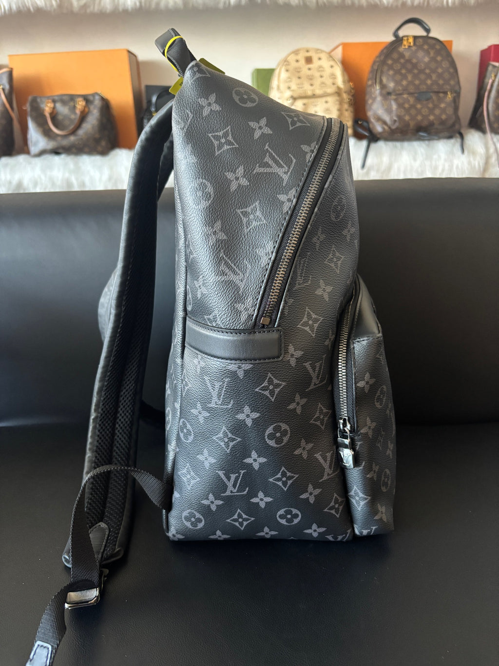Louis Vuitton Backpack