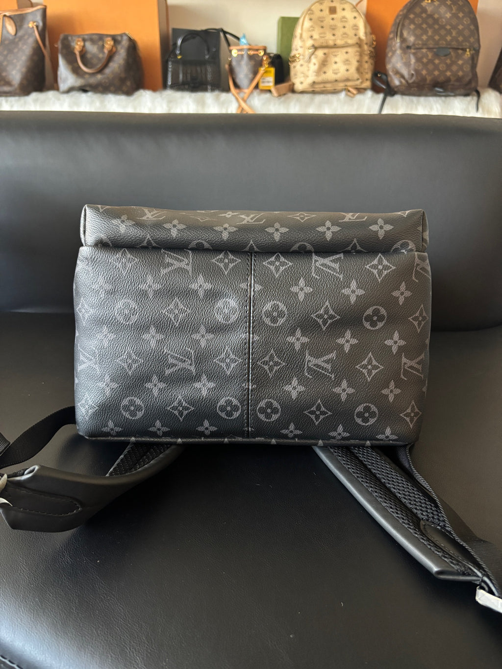 Louis Vuitton Backpack