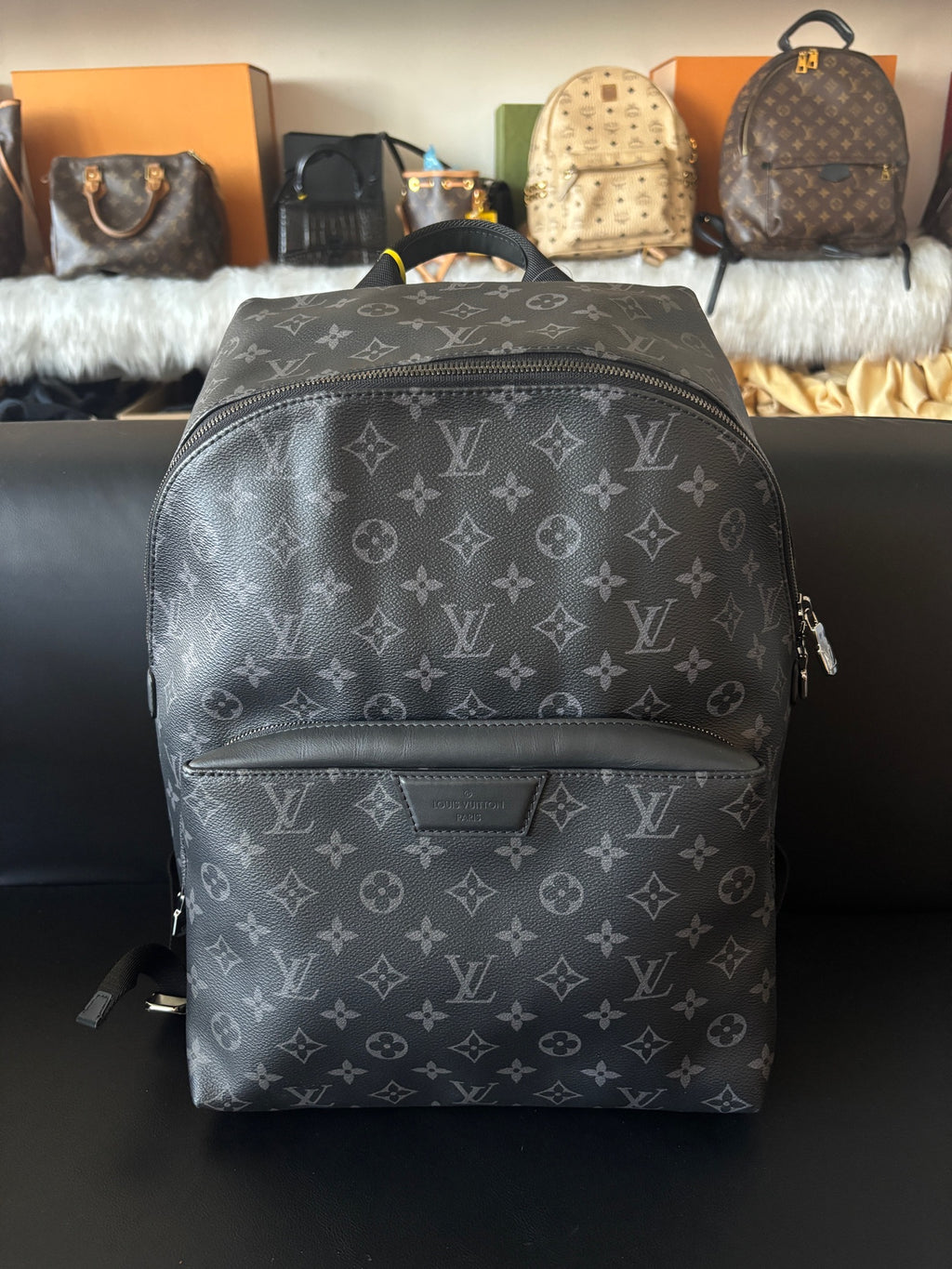 Louis Vuitton Backpack