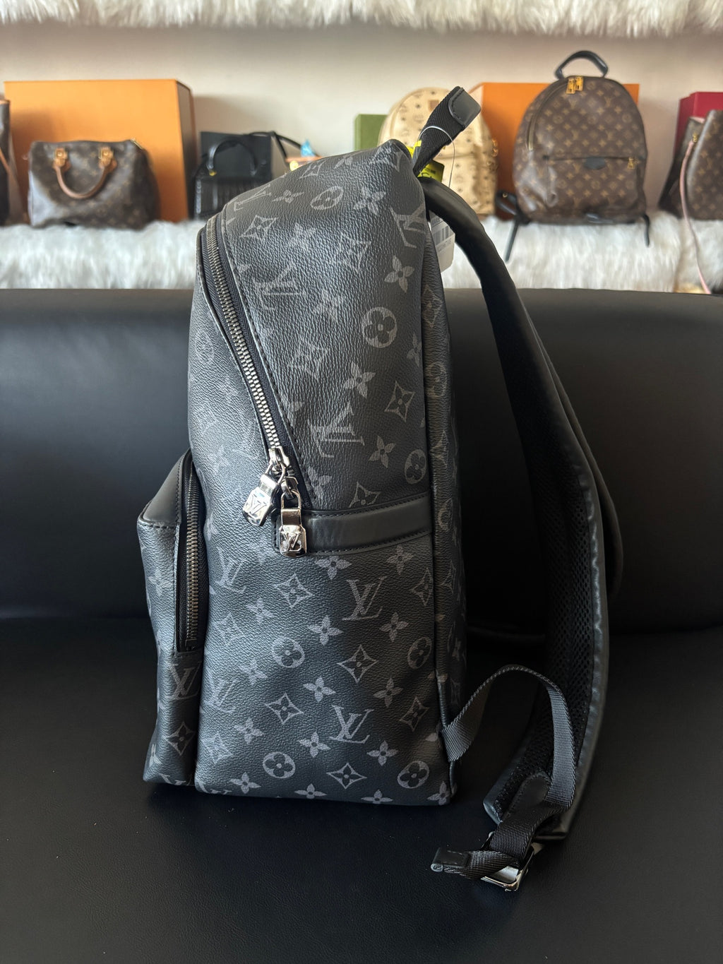 Louis Vuitton Backpack